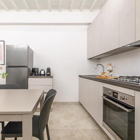 Lady Glam Siena Central Екстер'єр фото