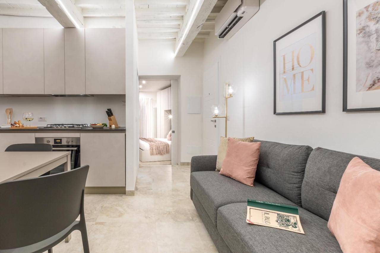 Lady Glam Siena Central Екстер'єр фото