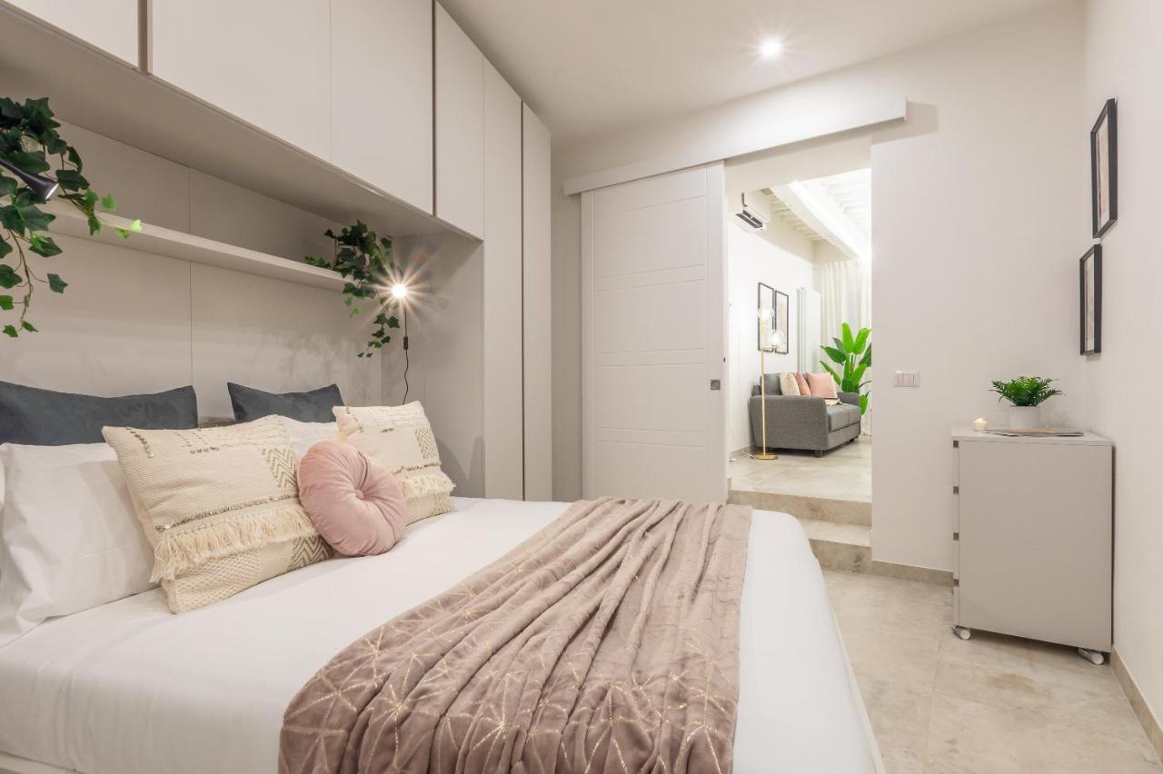 Lady Glam Siena Central Екстер'єр фото