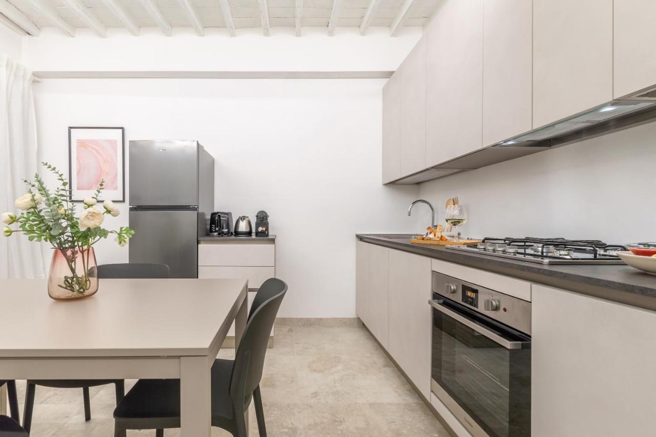 Lady Glam Siena Central Екстер'єр фото