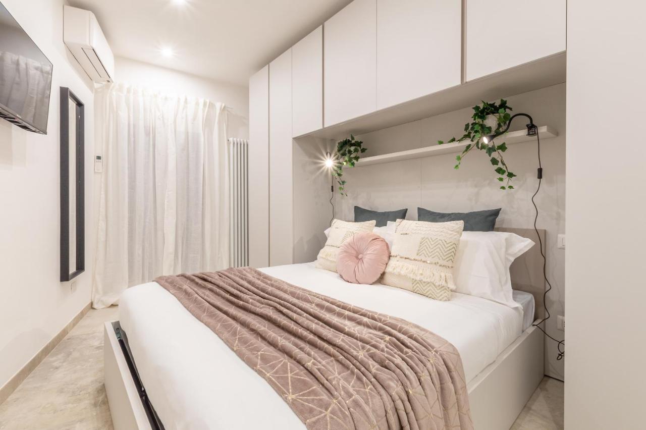 Lady Glam Siena Central Екстер'єр фото