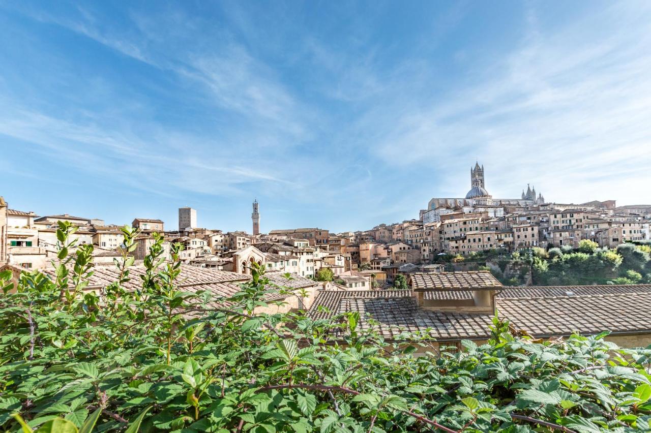 Lady Glam Siena Central Екстер'єр фото