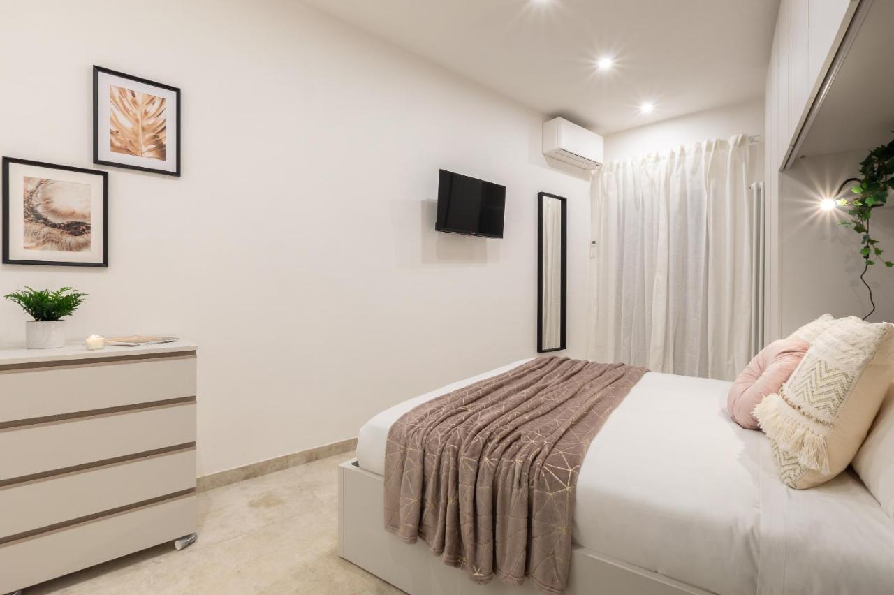 Lady Glam Siena Central Екстер'єр фото