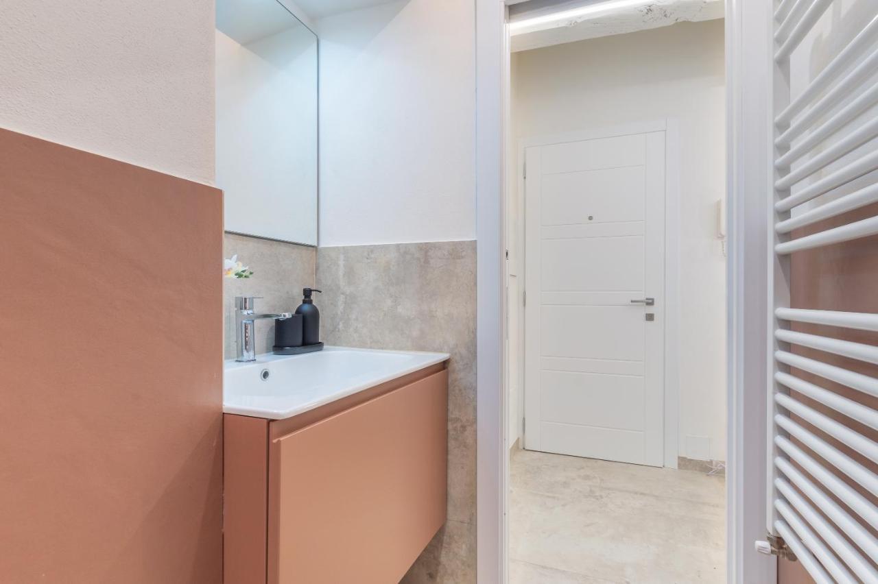 Lady Glam Siena Central Екстер'єр фото